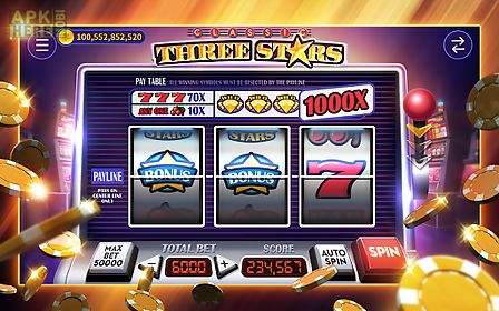 seastar free slots & casino