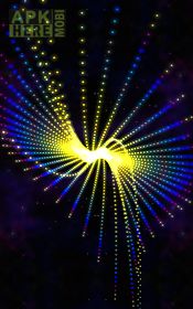 astral 3d fx music visualizer