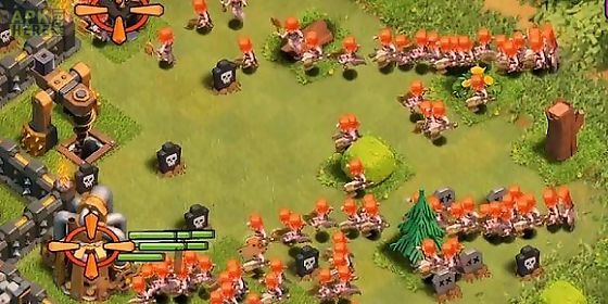 imodgames for coc