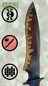 knife from counter strike