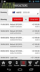 qantas cash