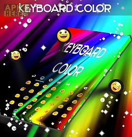 keyboard color hd
