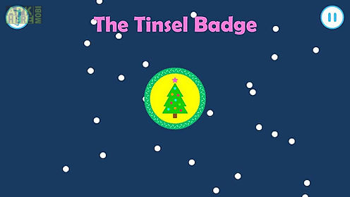 hey duggee: the tinsel badge