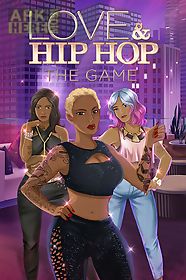 love & hip hop the game
