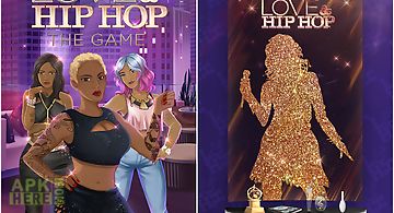 Love & hip hop the game