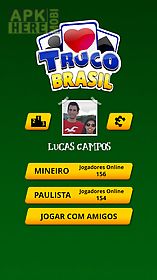 truco brasil - online com voz
