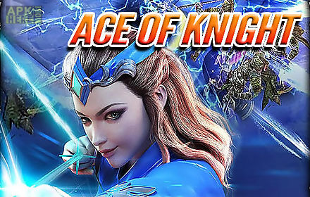 ace of knight