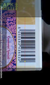 barcode detective plugin zxing