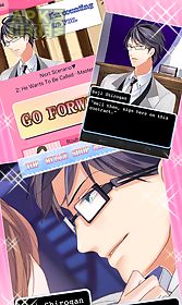 contract marriage【dating sim】
