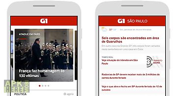 G1 - portal de notícias