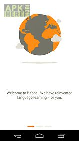 learn german with babbel