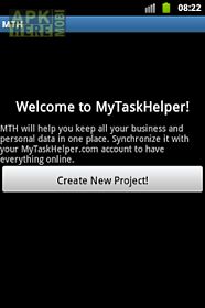 mth database manager