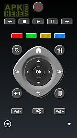 rcoid - ir remote control