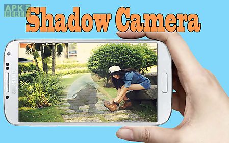 shadow camera
