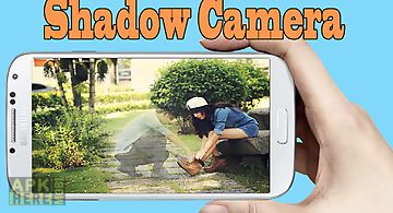 Shadow camera