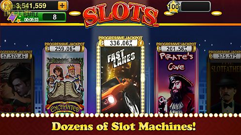 slots™