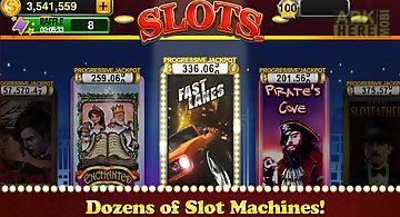 Slots™