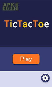tic-tac-toe free