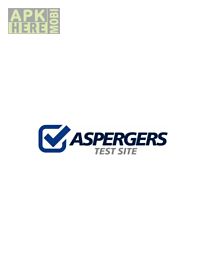 aq aspergers test