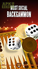backgammon plus