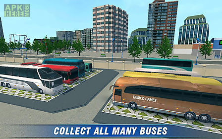 city bus coach sim 2