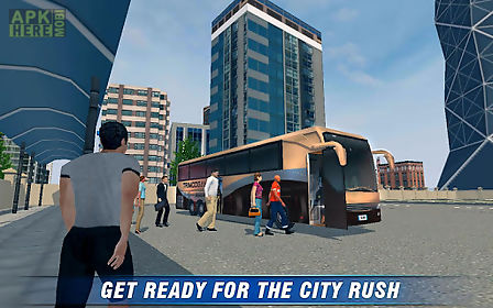 city bus coach sim 2