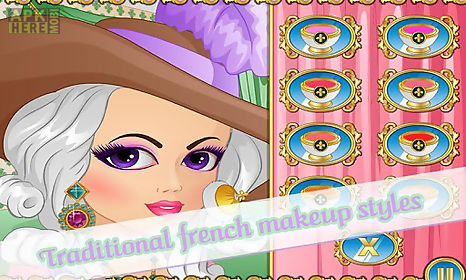 french princess facial spa