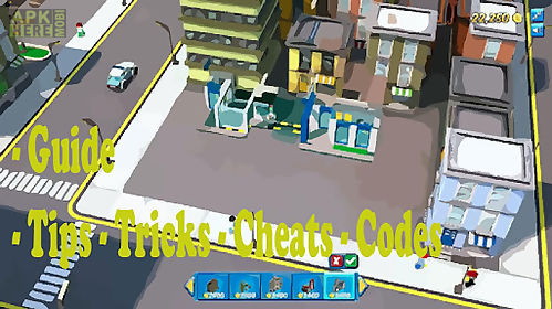 Guide For Lego City My City For Android Free Download At Apk Here Store Apktidy Com