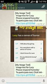 my image test