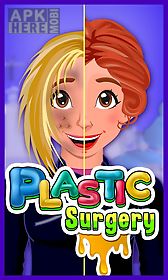 plastic surgery beauty doctor