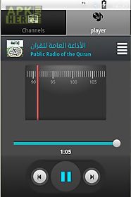 radio quran