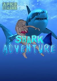 shark adventure