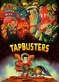 tap busters