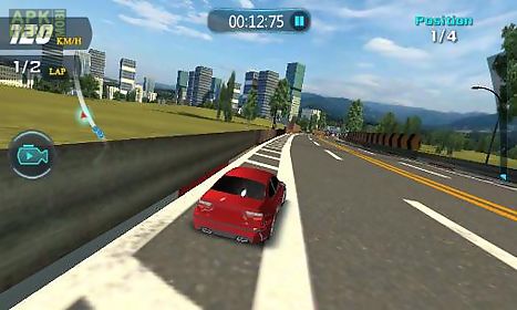 death driving ultimate 3d