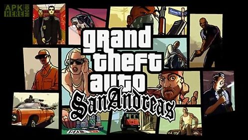 Download Grand Theft Auto V 0.8.1 APK for android