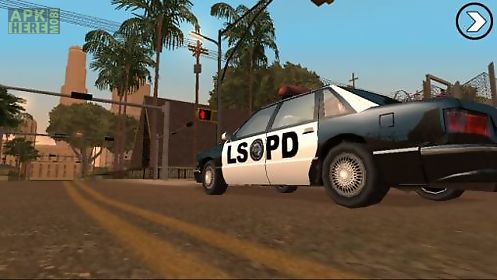 gta san andreas for android 80 free download