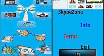 Skype_zone