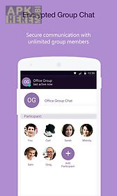 stealthchat : private messaging