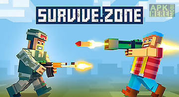 Survive.zone