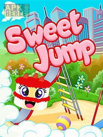 sweet jump