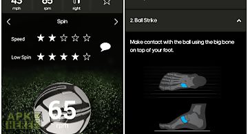 Adidas smart ball