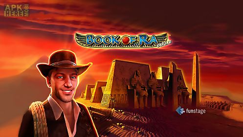 book of ra™ deluxe slot