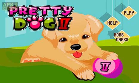 pretty dog 2 – dog game