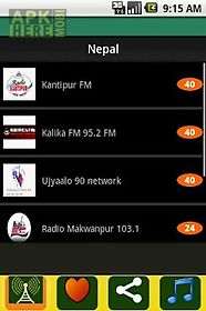 radio nepal
