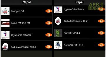 Radio nepal