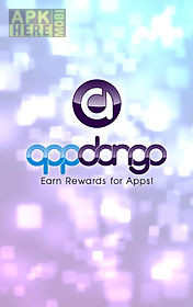 appdango: daily rewards