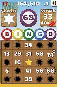 bingo shootout
