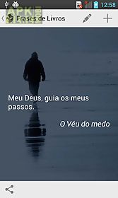 book quotes in portuguese