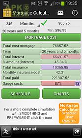 mortgage calculator