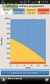 mortgage calculator